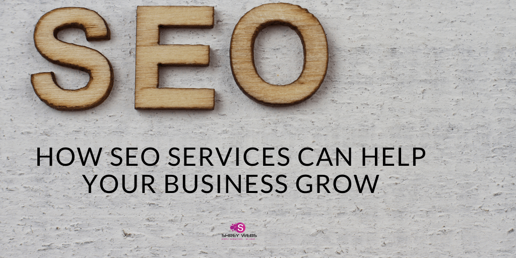 How SEO Services Can Help Your Business Grow 1 SEO Services