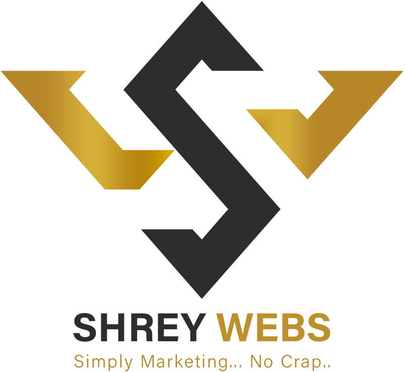 shrey web logo png