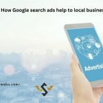 Google search ads