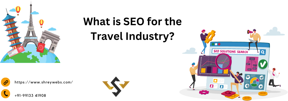 Travel SEO