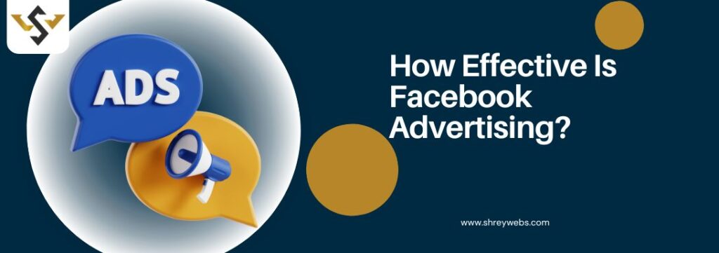 Facebook Advertising