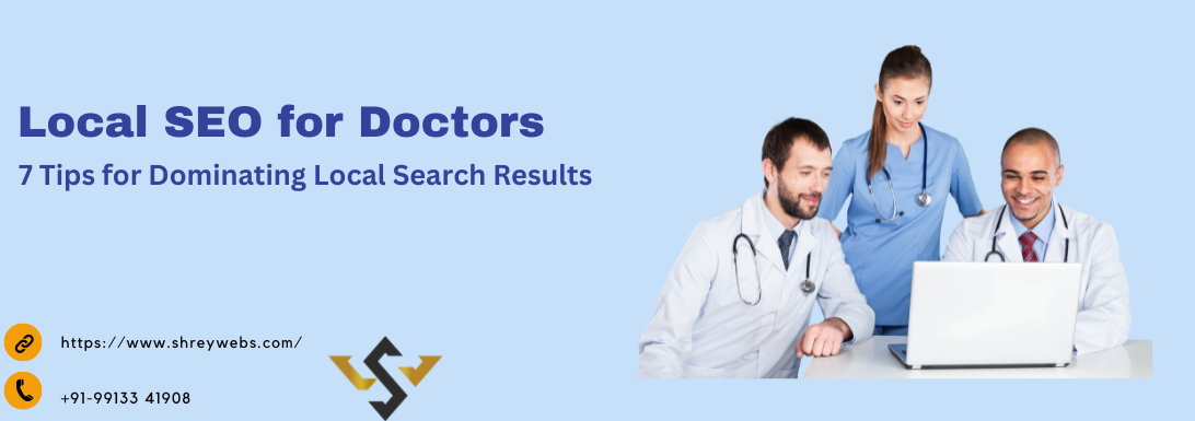 SEO for Doctors