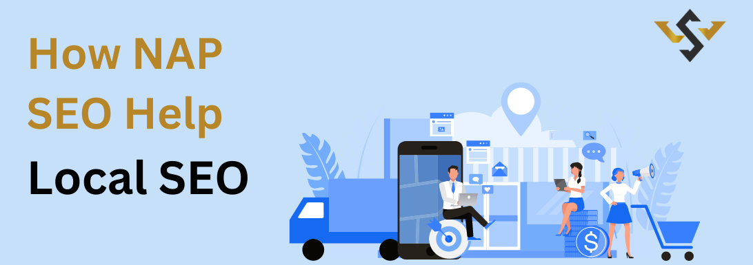 How NAP SEO Help Local SEO