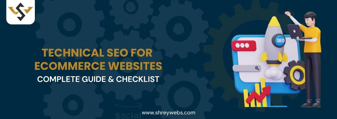 Technical SEO for eCommerce
