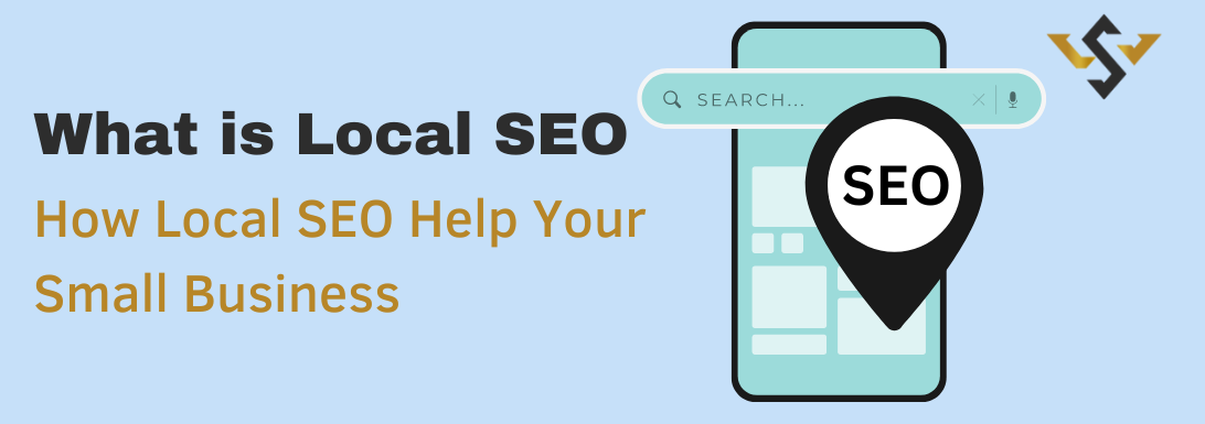 Whats Is Local SEO