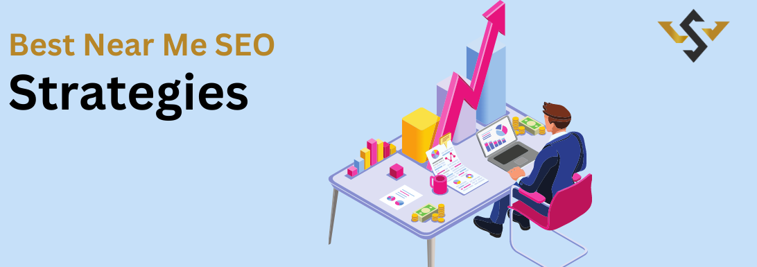 Best Near Me SEO Strategies