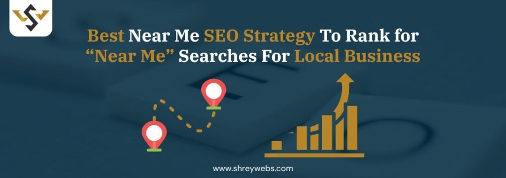 Near Me SEO