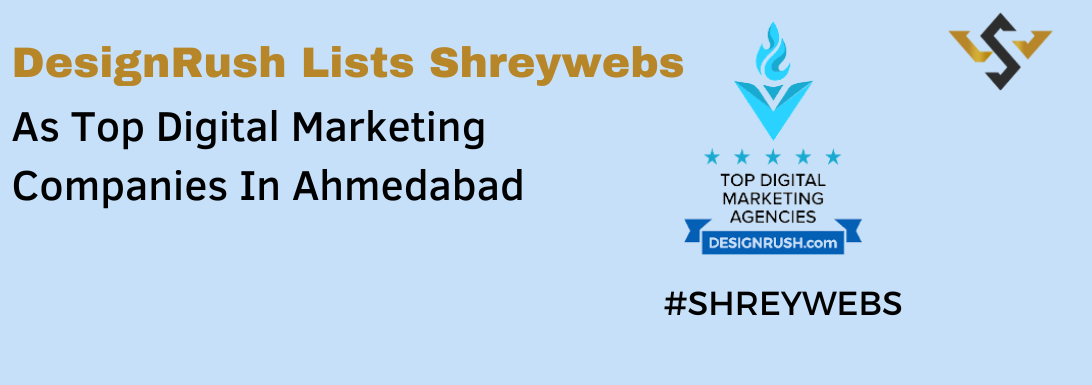 Top Digital Marketing Companies In Ahmedabad