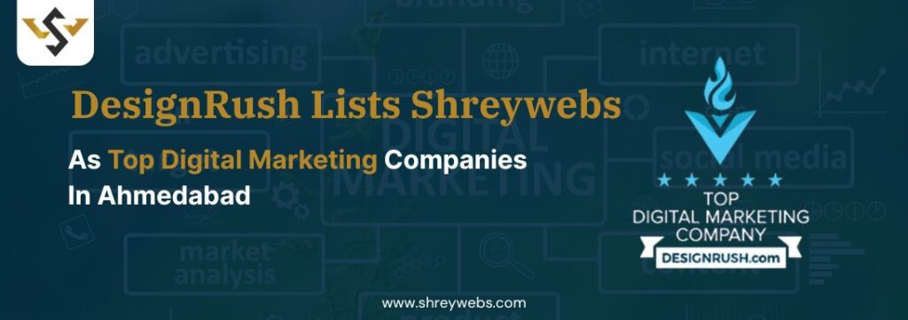 Top Digital Marketing Companies in Ahmedabad