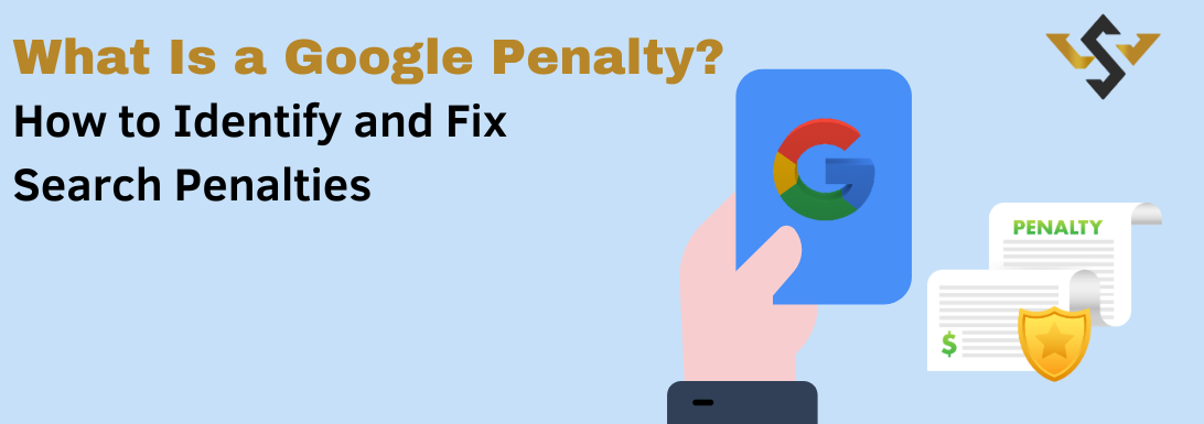 google penalty