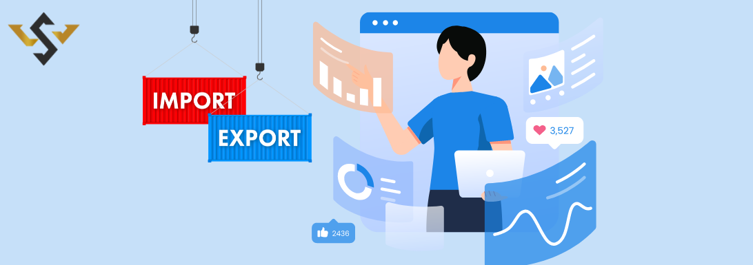 Benefits of Digital Marketing in Export Business