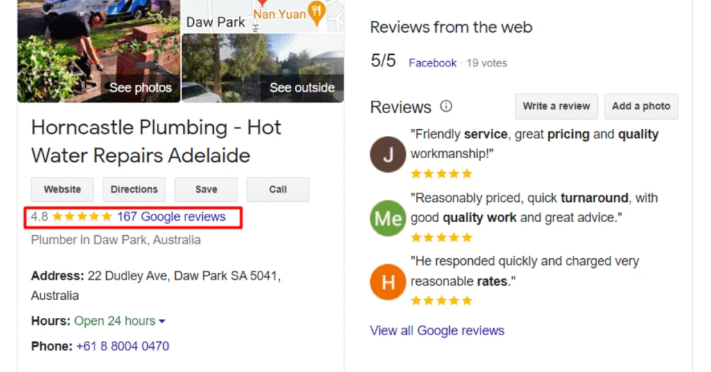 Google-Ratings-and-Reviews