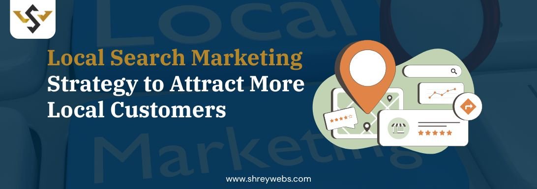 Local Search Marketing