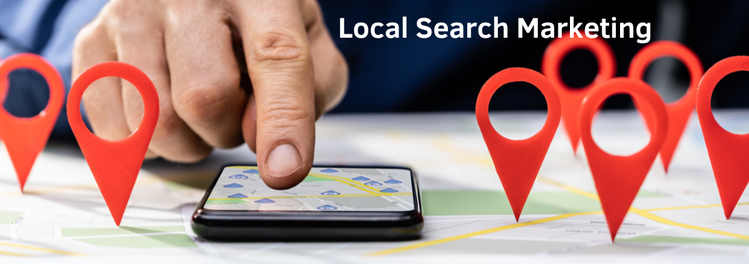 Local Search Marketing