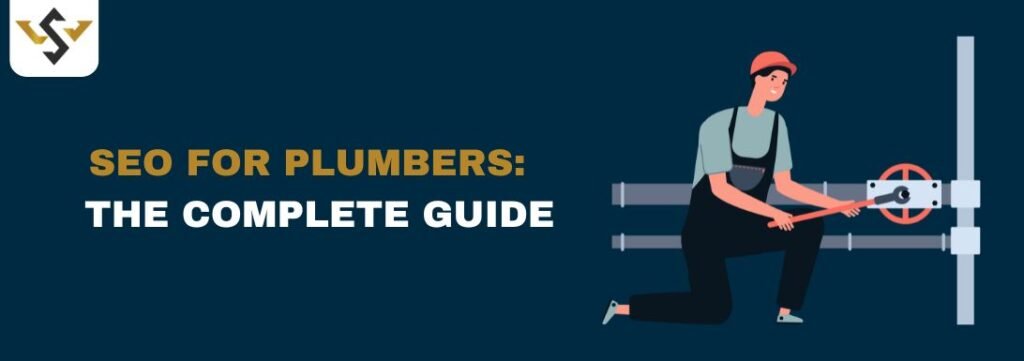 SEO FOR PLUMBERS