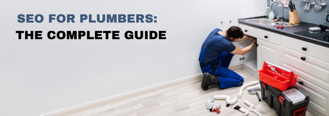 SEO FOR PLUMBERS