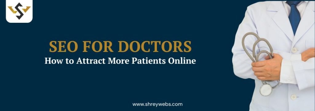 SEO for doctors