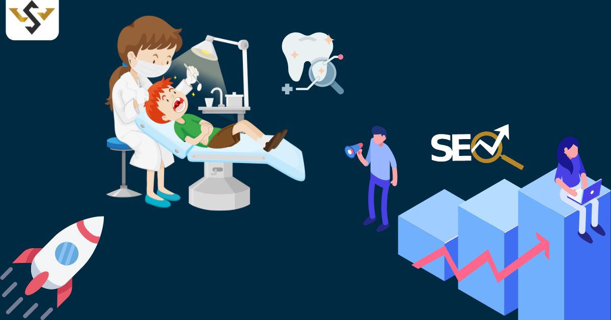 SEO for Dentists: Improve Your Online Visibility