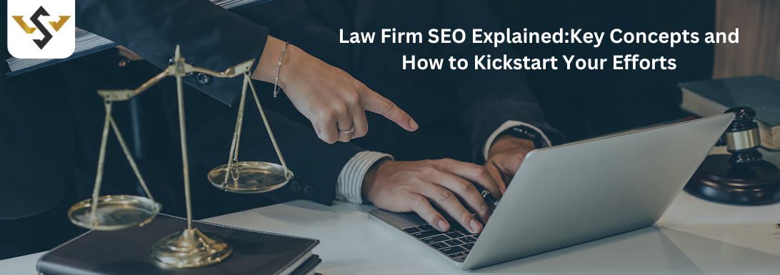 Law firm SEO