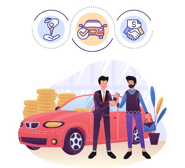 SEO for Automobile 1