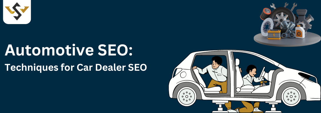 Automotive SEO