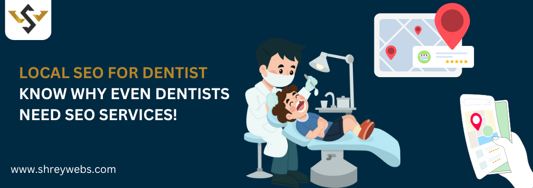 Local SEO for Dentist