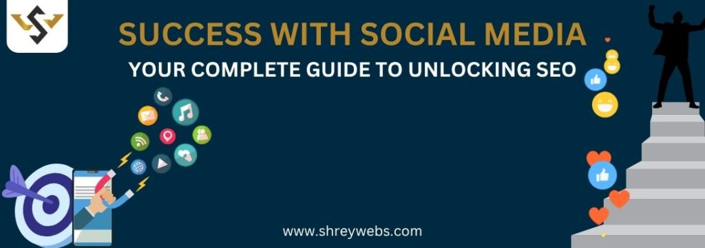 Success with Social Media