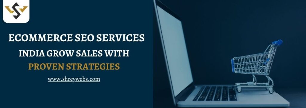 Ecommerce SEO Services