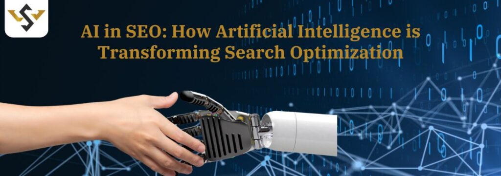AI in SEO
