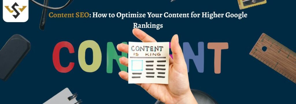 Content SEO
