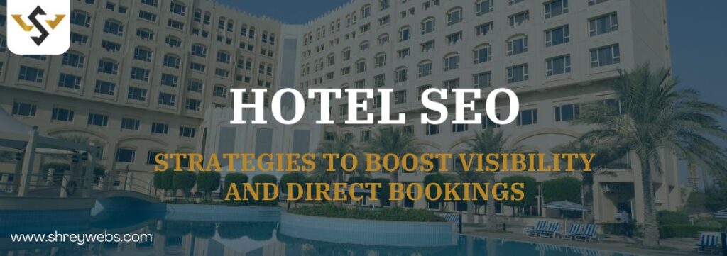Hotel SEO