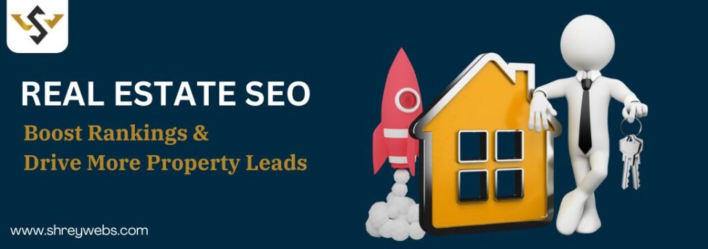 Real Estate SEO