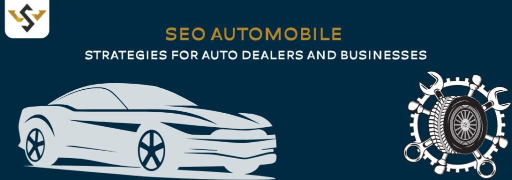 SEO Automobile
