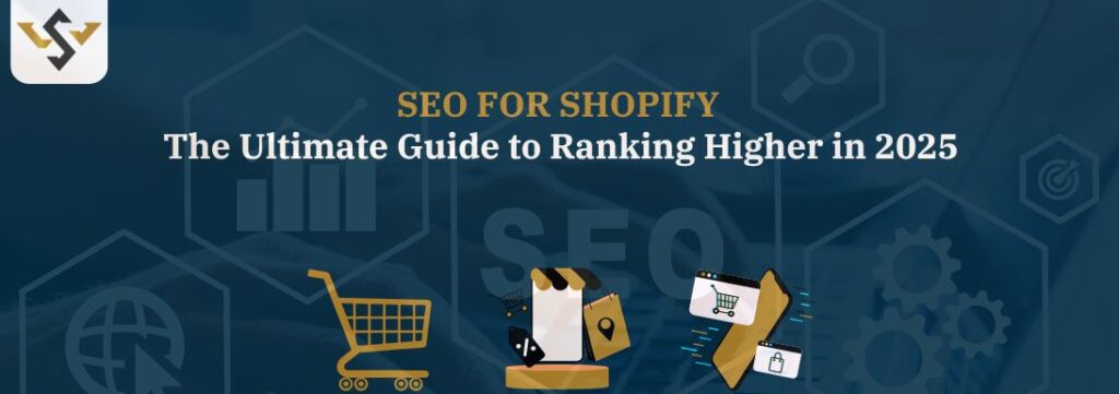 SEO for shopify