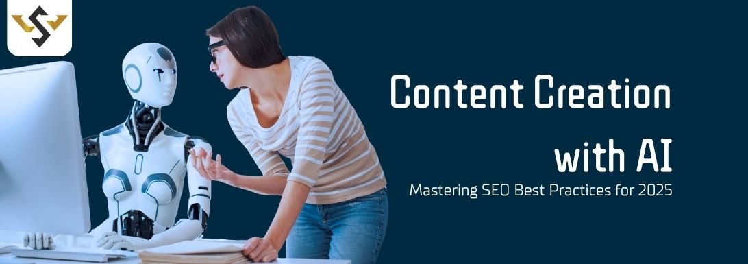 content creation with AI