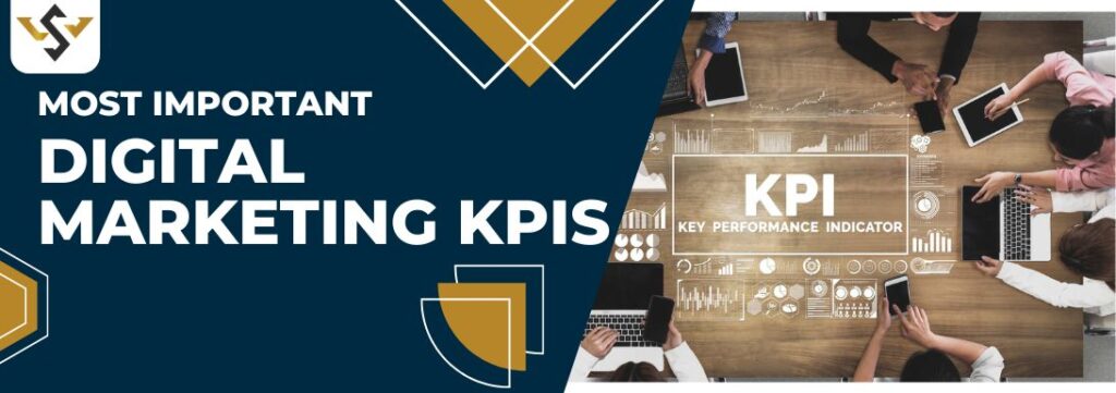 digital marketing KPIs