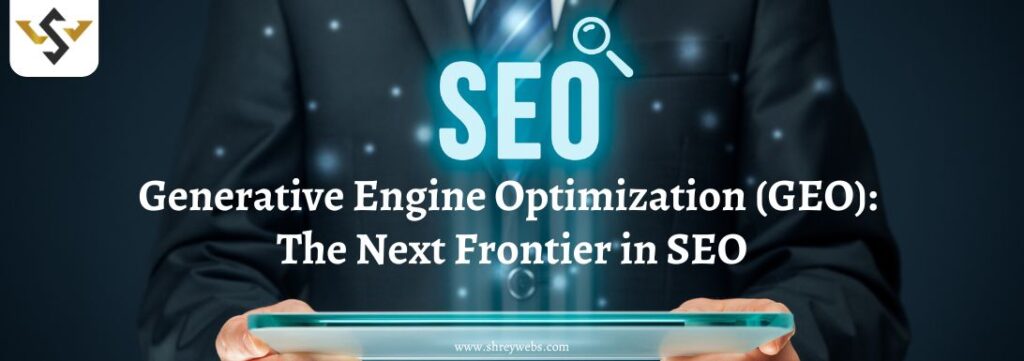 Generative Engine Optimization
