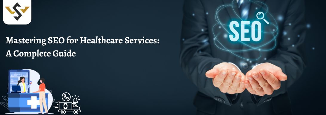 SEO for healthcare