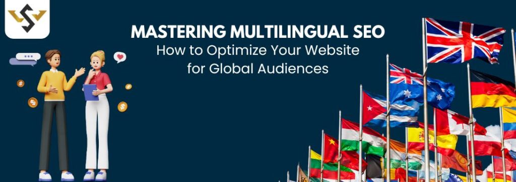 Multilingual SEO