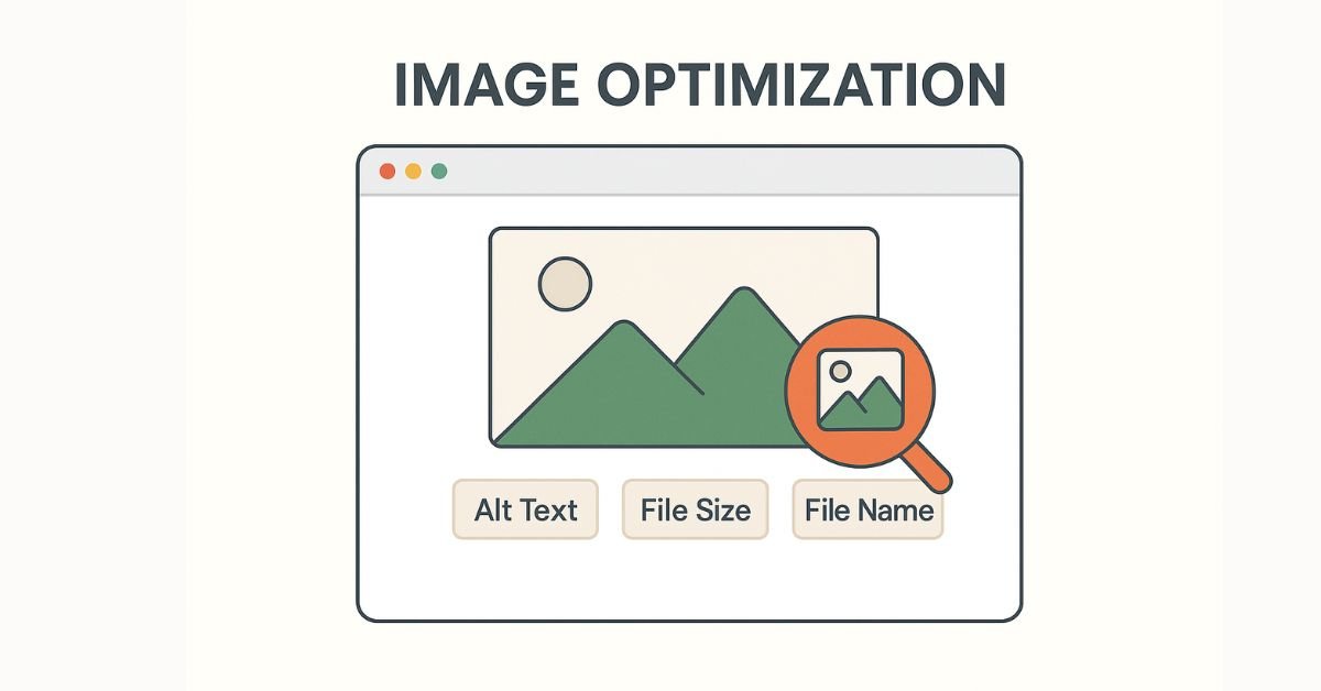 Image Optimization