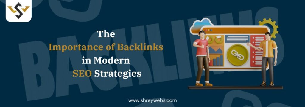 Importance of Backlinks