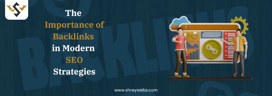 Importance of Backlinks
