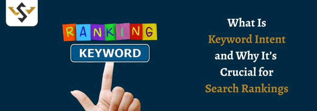 Keyword Intent