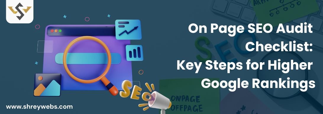 on page seo audit