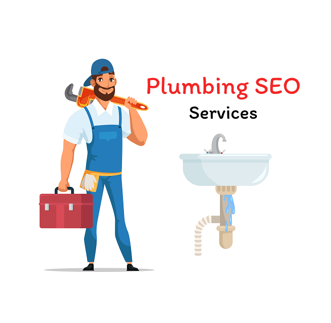 Plumbing SEO Services
