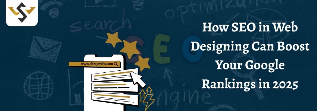 seo in web designing
