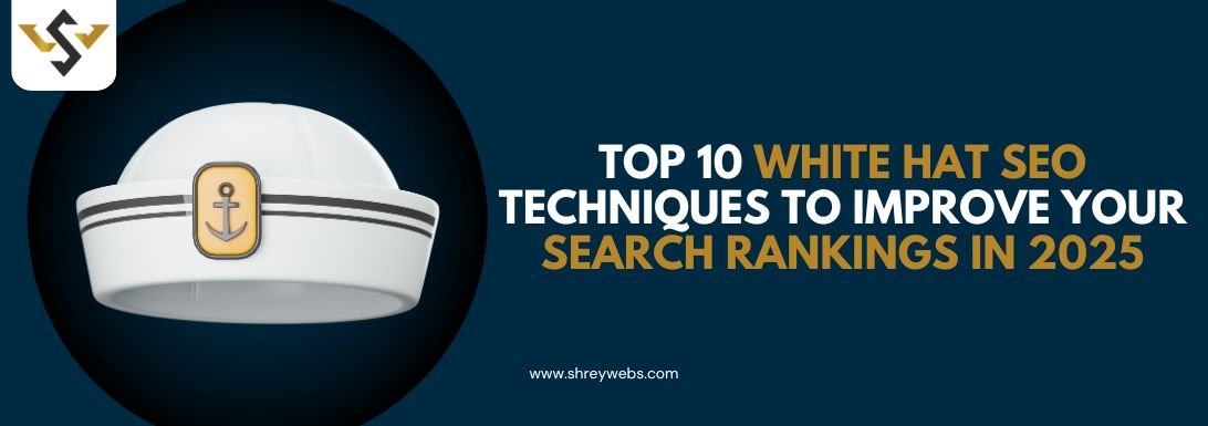 white hat seo techniques
