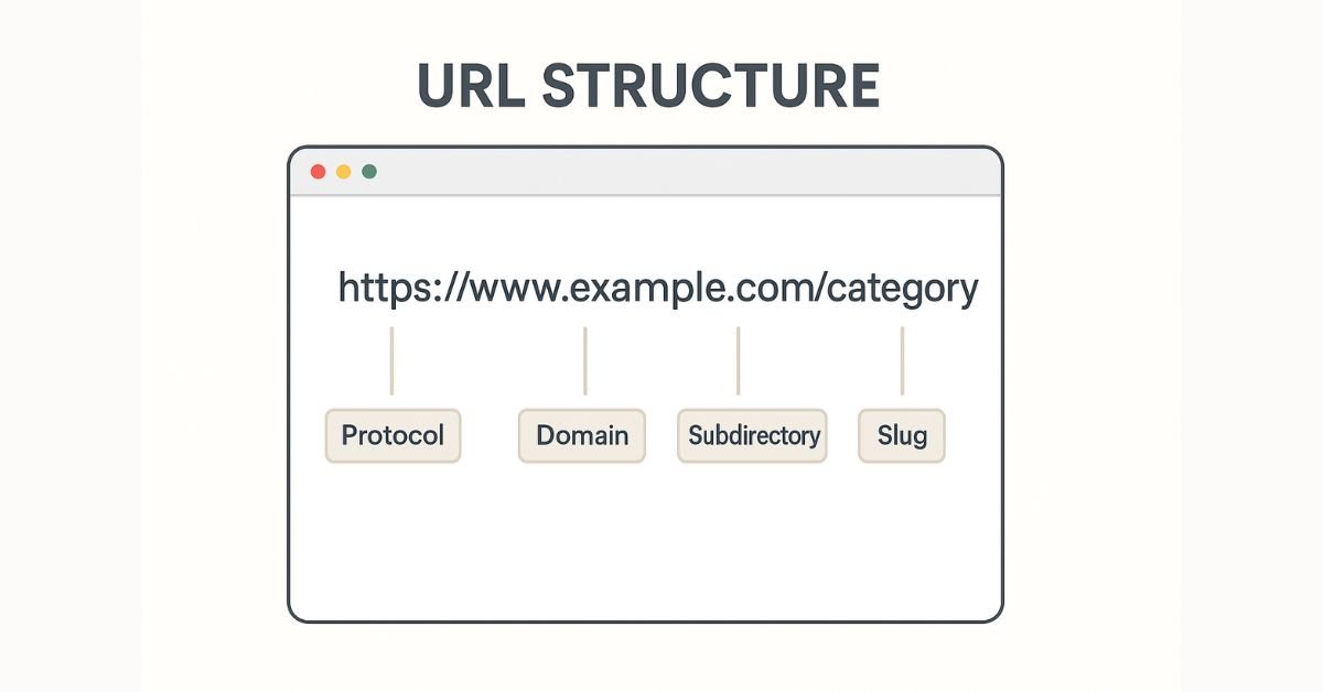 URL Structure