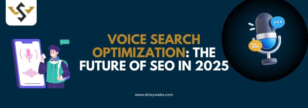 Voice Search Optimization