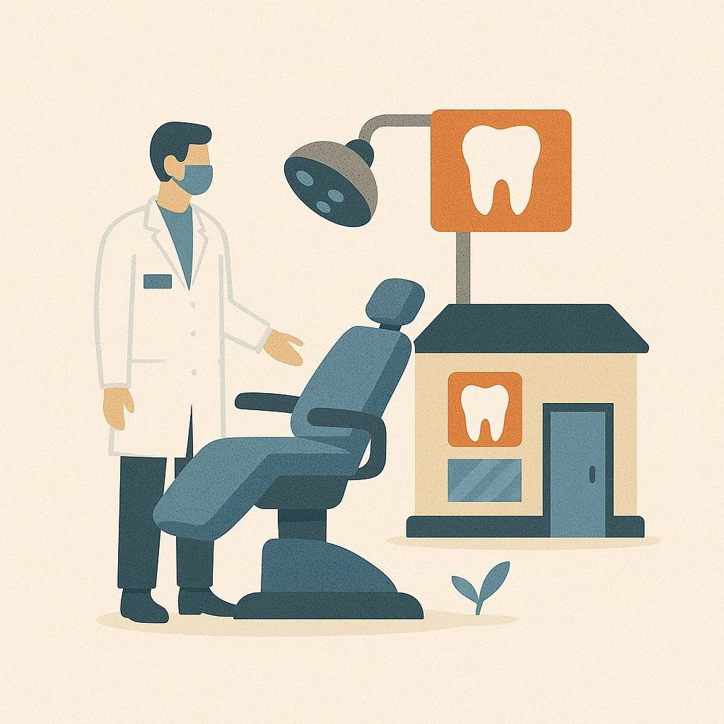 Dental SEO Service
